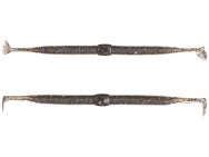 Molix Sneaky Worm 8pk
