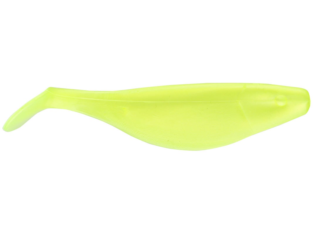 sassy shad swimbait