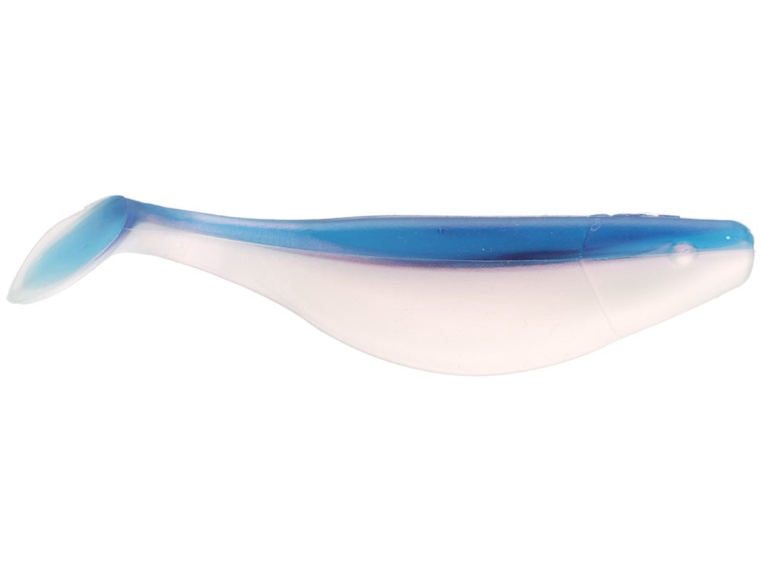 sassy shad swimbait