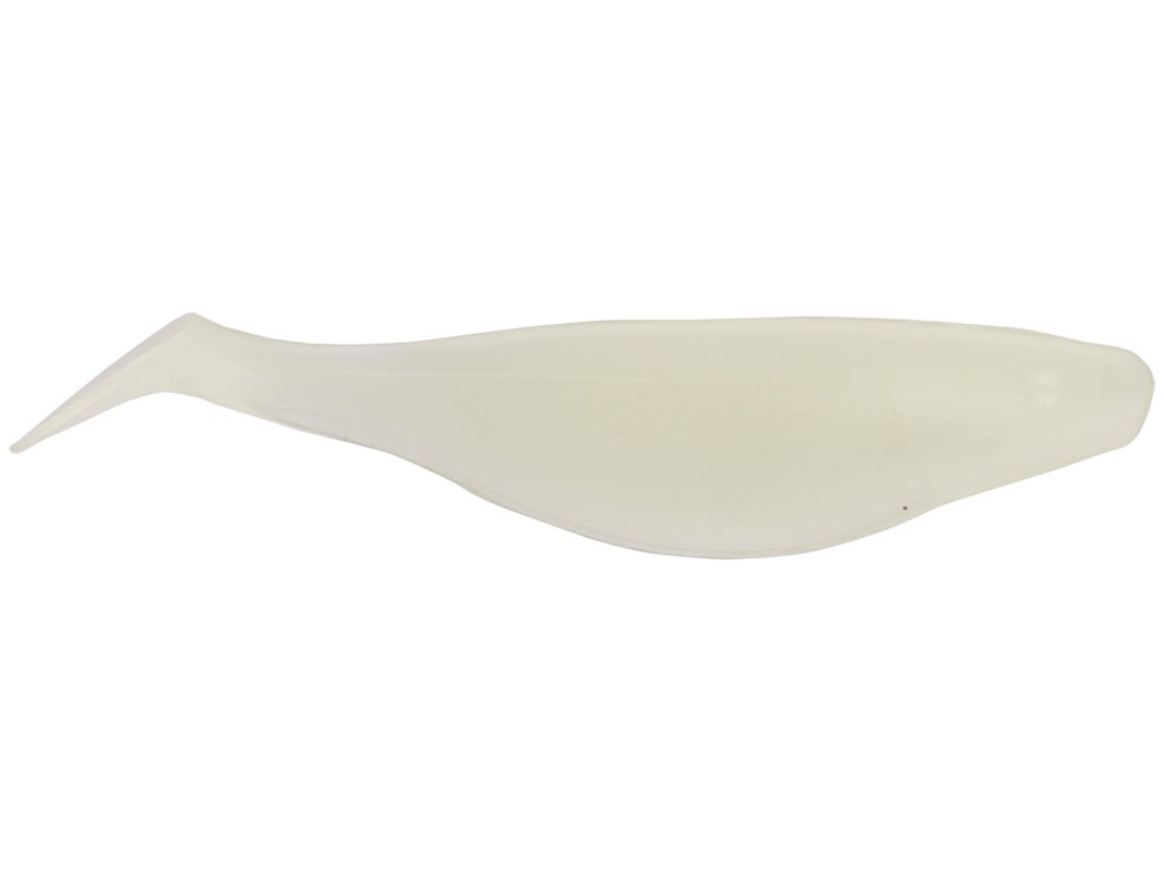 sassy shad swimbait