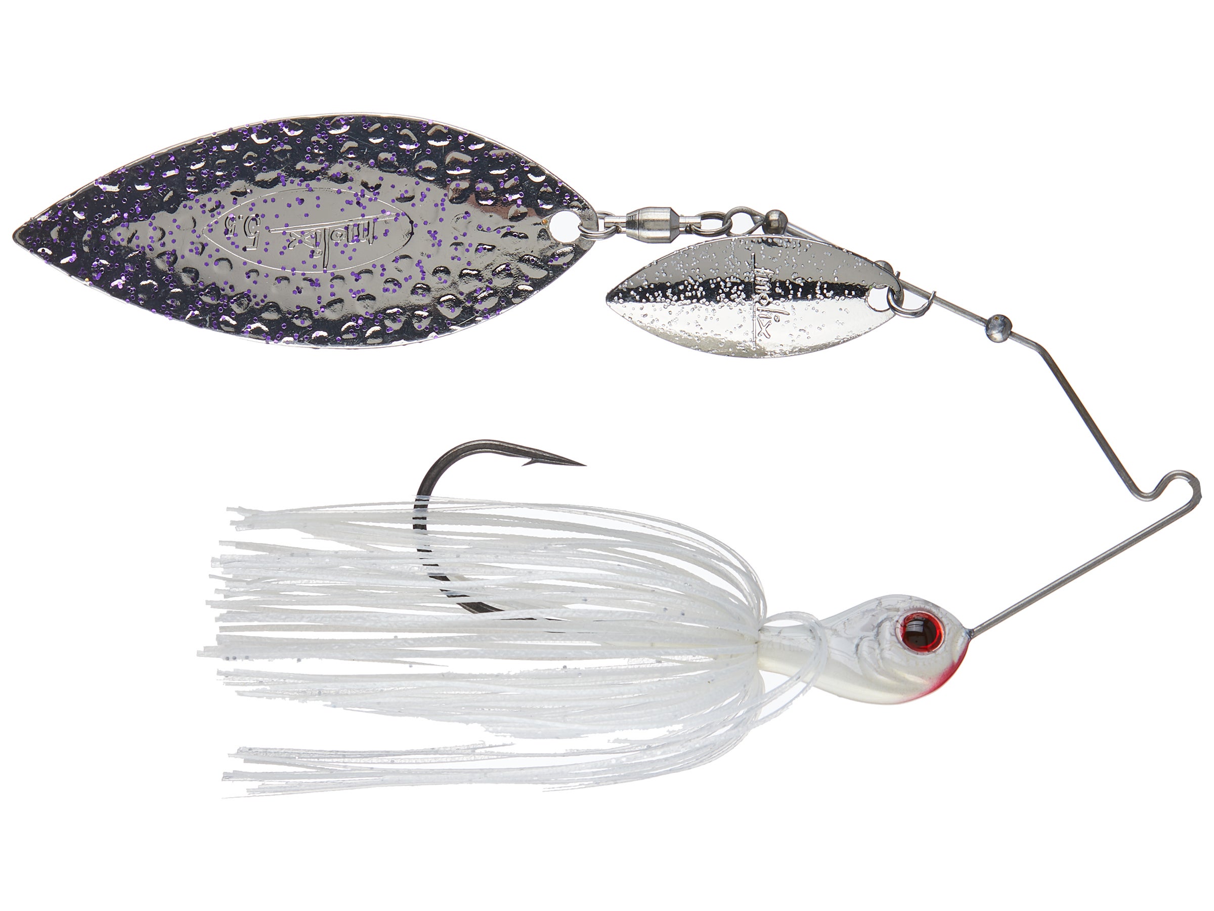Molix Venator Big Blade Double Willow Spinnerbait Tackle Warehouse