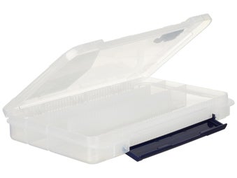  Meiho Versus VS-3043ND-2 Clear Compartment Case