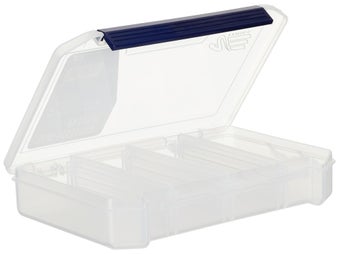 Meiho Versus VS-3010NDM Clear Compartment Case