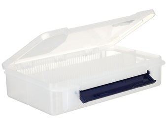 Meiho Versus VS-3043NDD Clear Compartment Case 