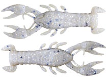 Berkley PowerBait® 4 In MaxScent Chigger Craws 7-Pack - Foto 12