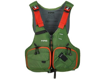 NRS Chinook Life Jacket