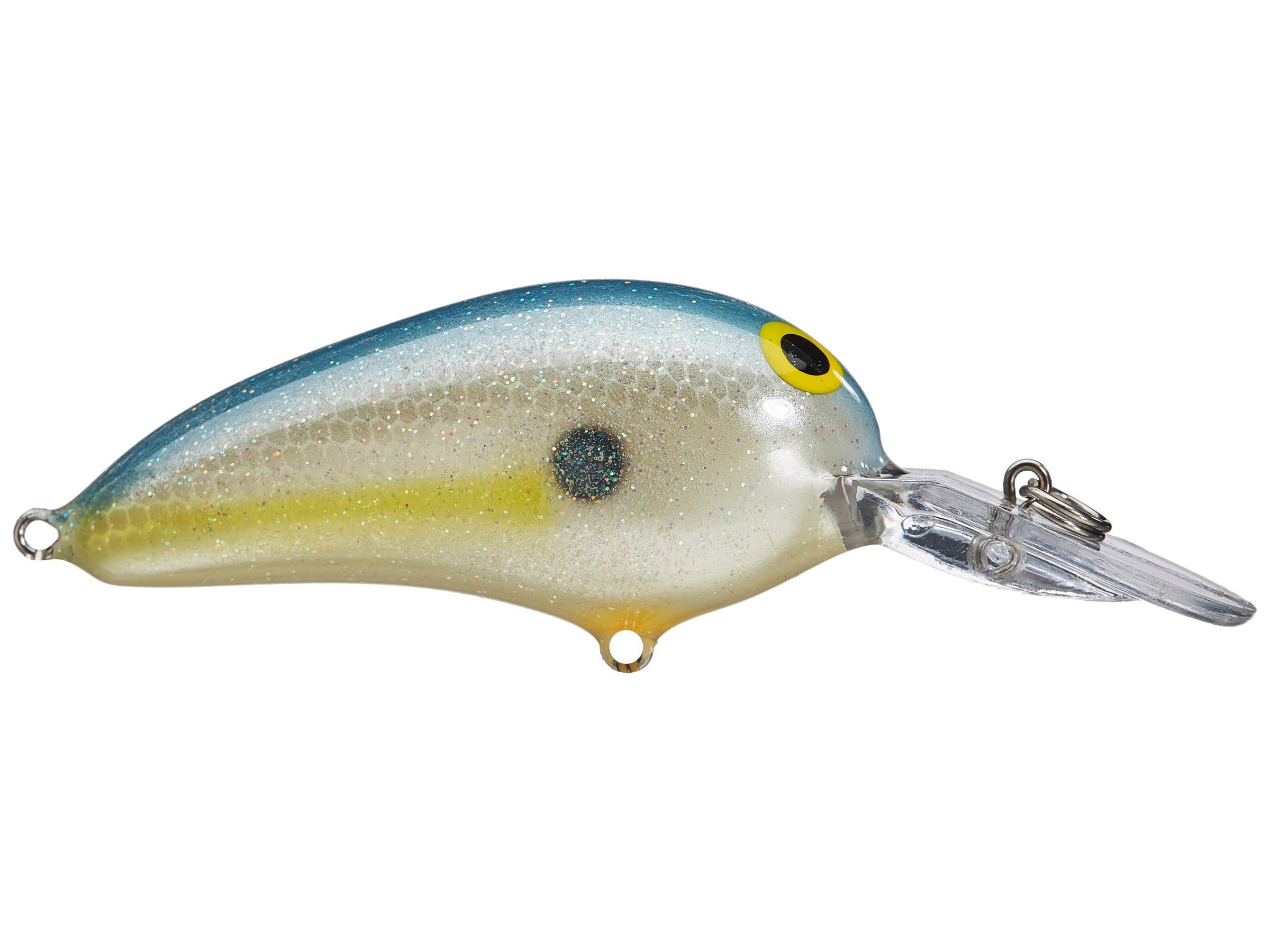 Norman Deep Baby N Crankbait - Tackle Warehouse