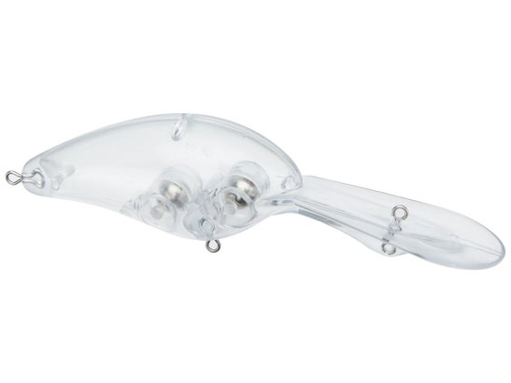 Norman Lures GD22-F135 PRO Edge - Esca Artificiale Affondante Per Pesca A Crankbait, Deep Diver, 11-17 Metri