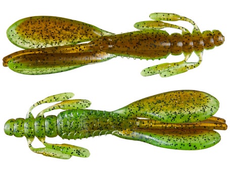 Nories Escape Chibi Twin Creature Bait 3 8pk