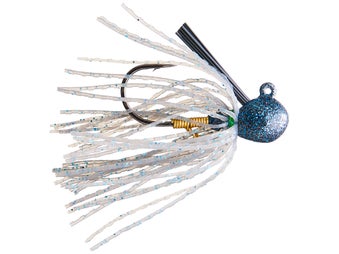 Nishine Lure Works Finesse Cover Jig