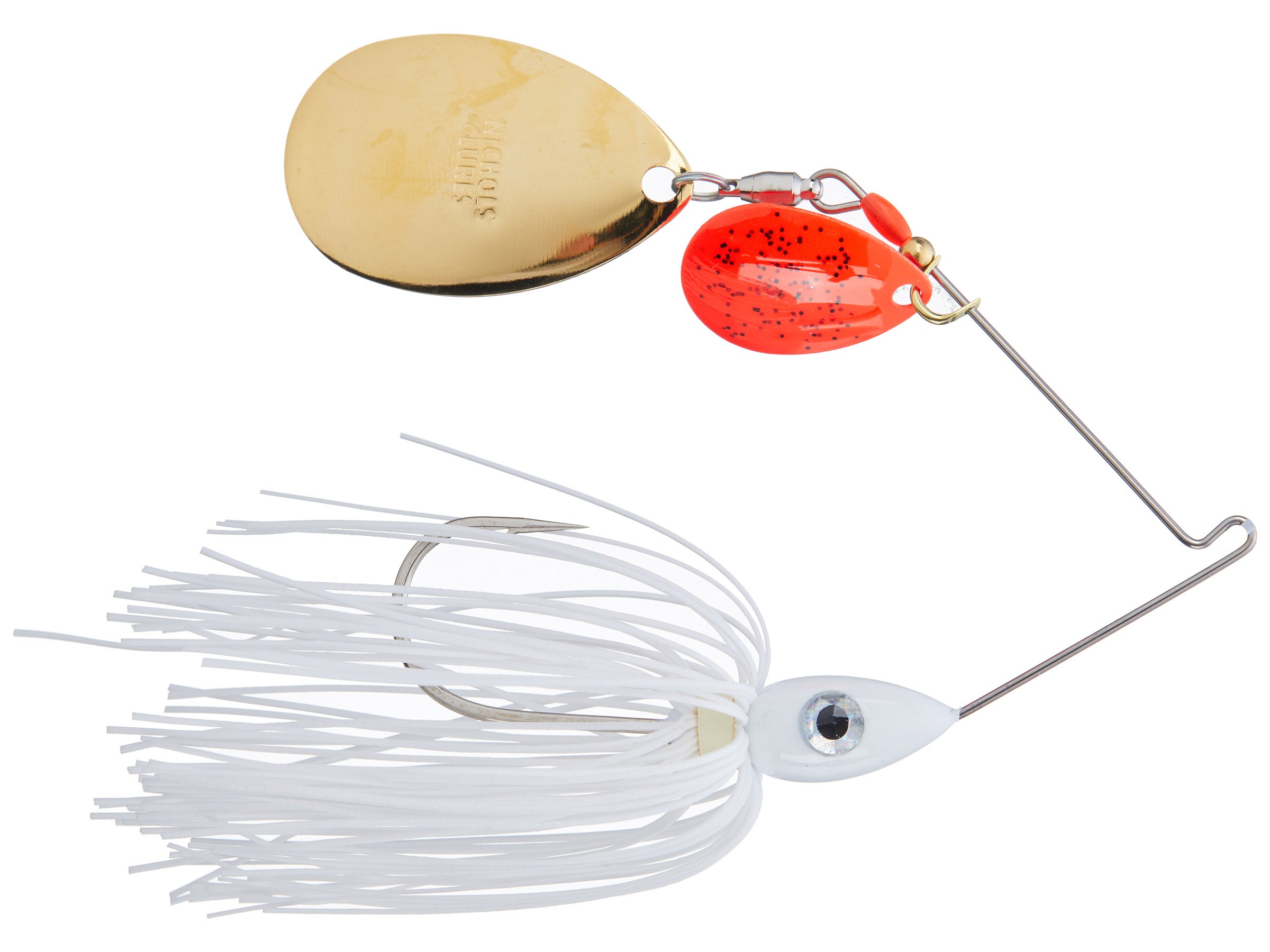 Nichols Pulsator Hoosier Series Spinnerbait Tackle Warehouse 