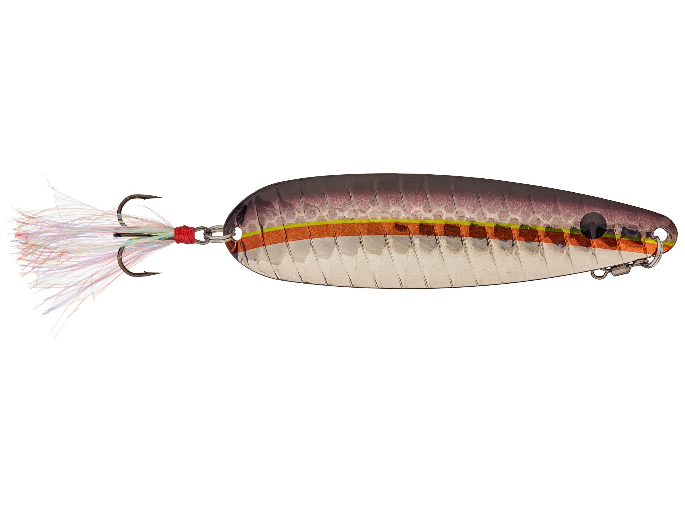 Nichols Lake Fork Flutter Spoon - Tackle Warehouse