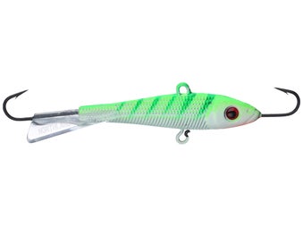 Northland Tackle Puppet Minnow Ice Jig