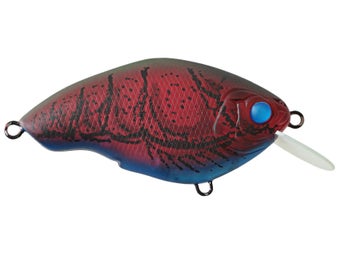 Nishine Chippawa RB Red Craw Fish