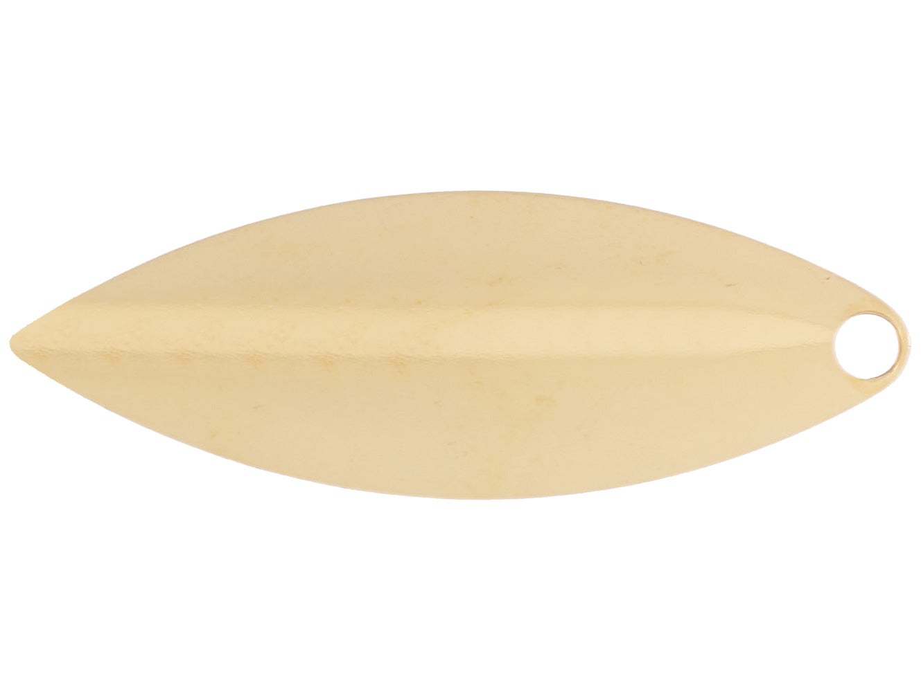 Nichols Willow Leaf Spinnerbait Replacement Blades 2pk Tackle Warehouse