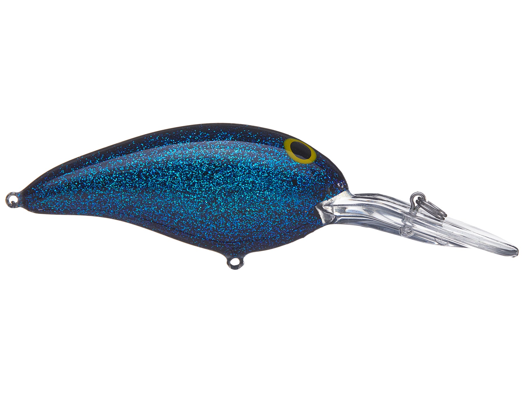 Norman Deep Little N Dives 9-12ft Tennessee Ghost 