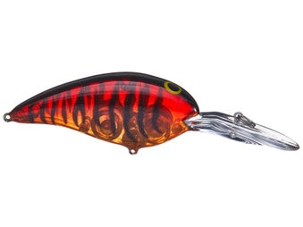 NormaN Deep Little N TW Ghost Chili Craw