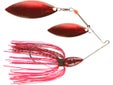 Nichols Puls. Red Shad DBL Wil Red/Red 1/2