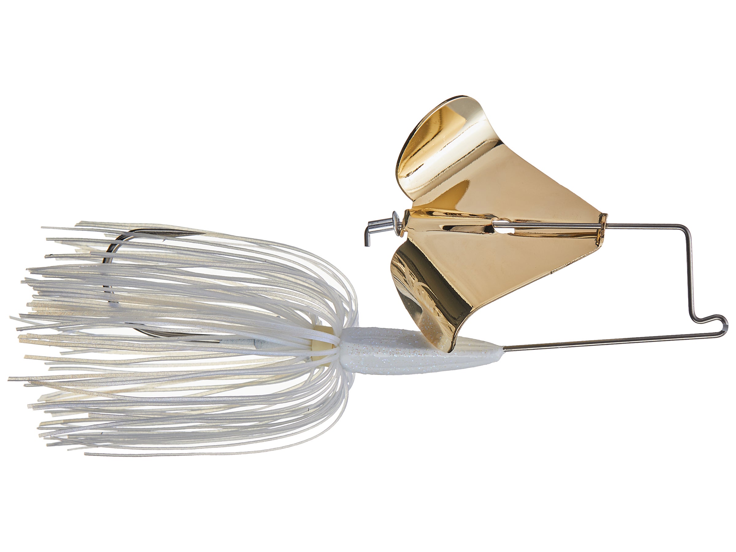 Leurre Deps Matsubuzz L Buzzbait 1/2 Oz Couleur 02 - Pour Pêche Au Bar