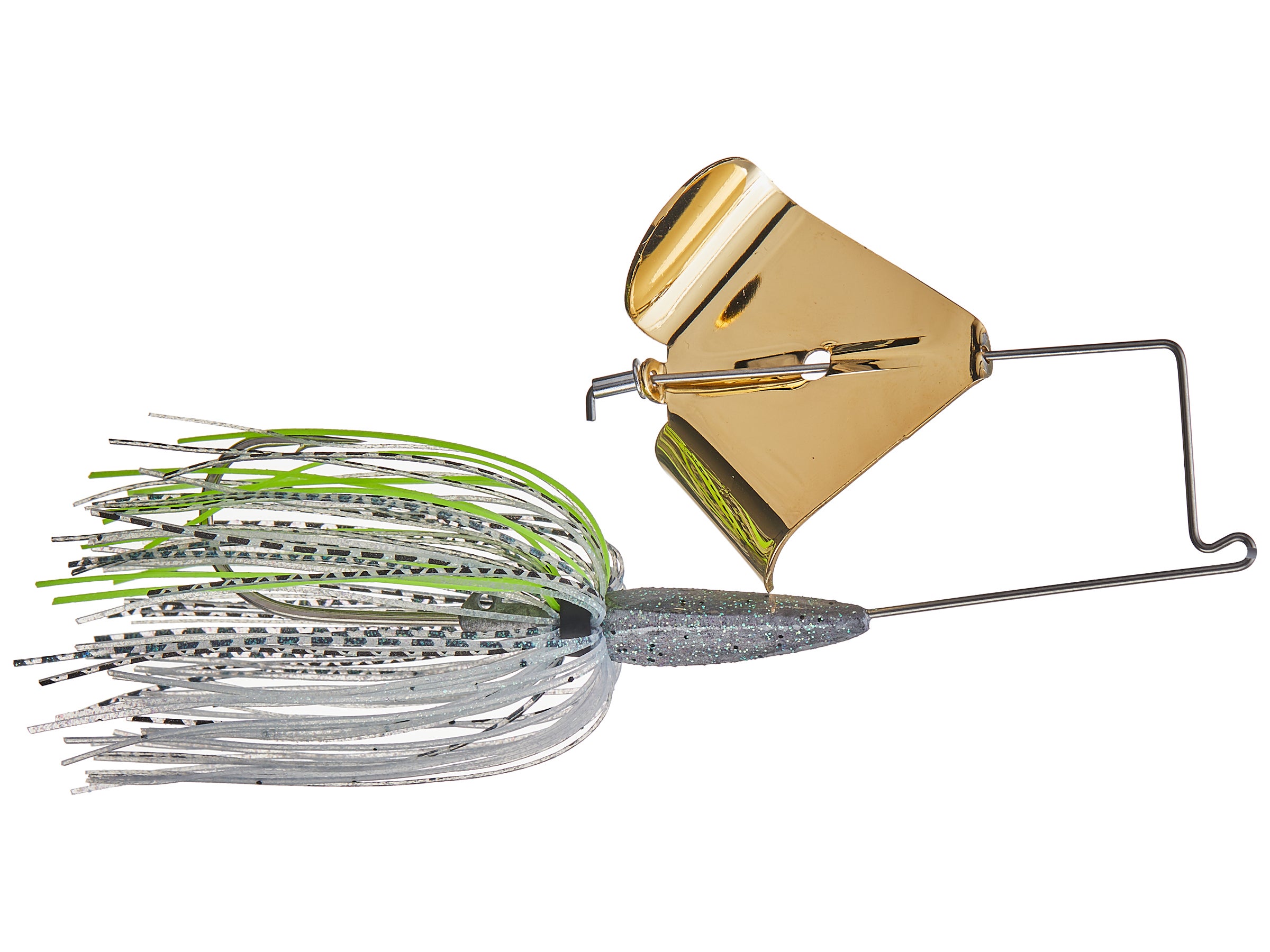 Nichols Reflex Buzzbait - Tackle Warehouse