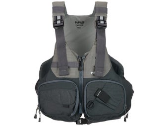 NRS Zander Life Jacket