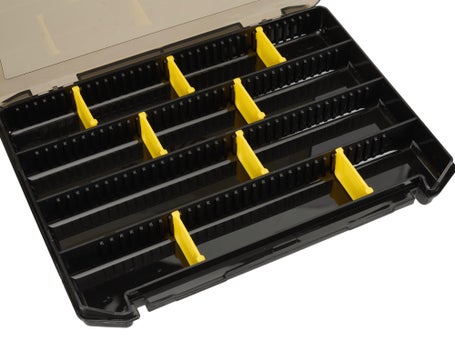 Nako 36 Series Standard Tackle Box Nako 36 Series Standard Tackle Box