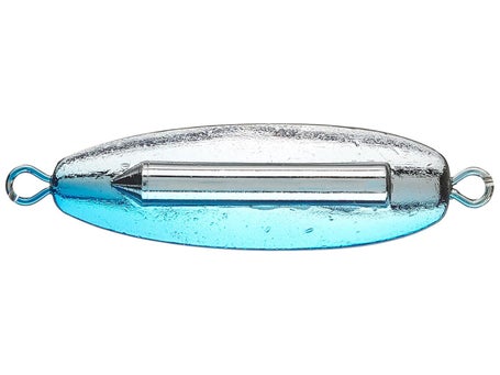 Cuillère Northland Buck-Shot Coffin, Perche Brillante UV, 1/8 Oz Canadian Tire - Foto 2