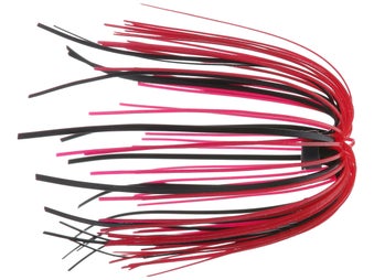 Northland Tackle Crazy Legs Skirt 2pk