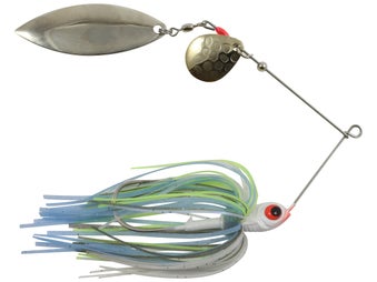 Northland Tackle Reed Runner Col/Wil Spinnerbait