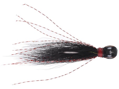 Doc Fishers Deadly Duo: 4 Jigs Minnow Per Walleye, Bass E Northern