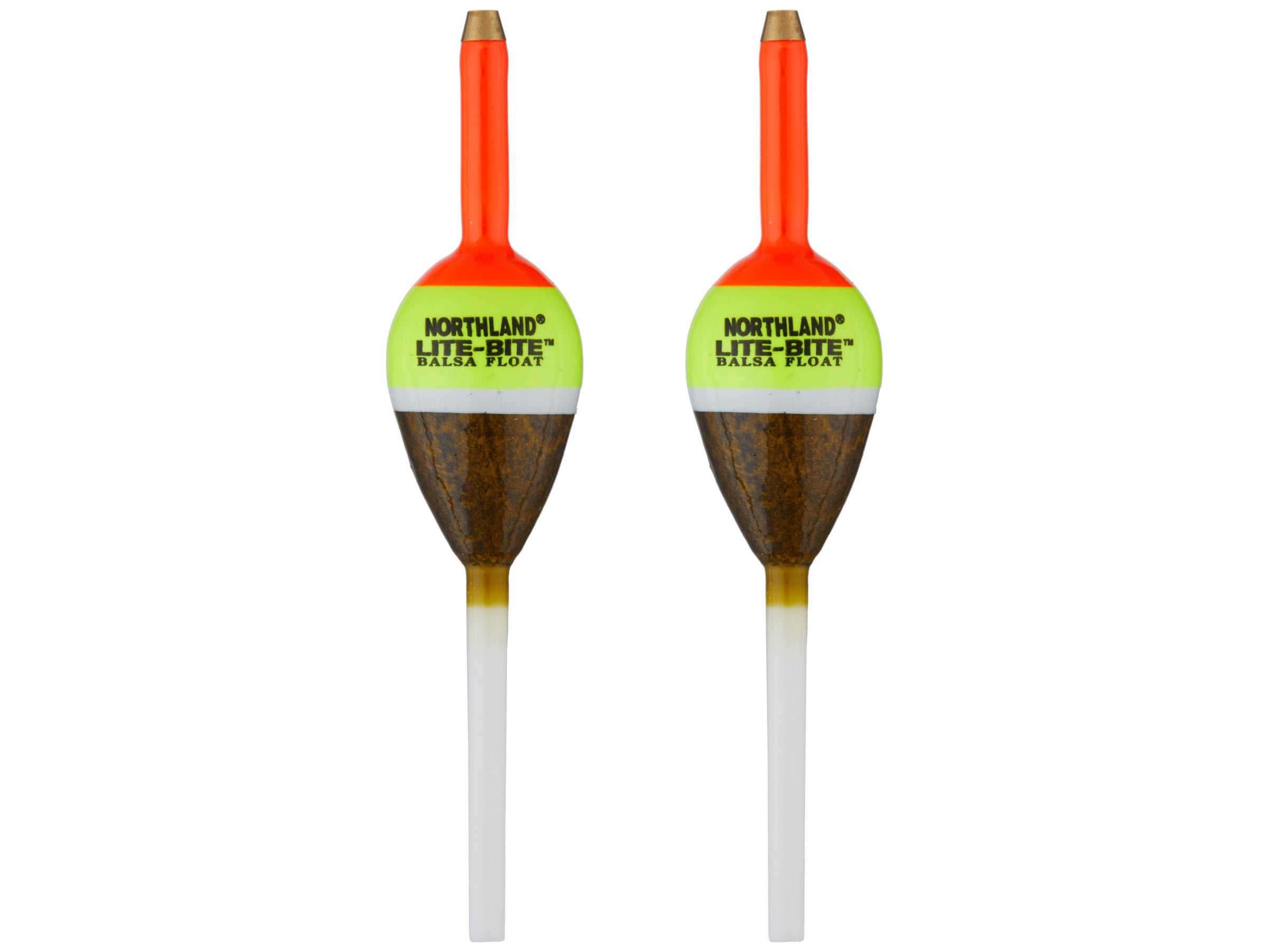 Northland Tackle LiteBite Slip Bobbers 2pk Tackle Warehouse