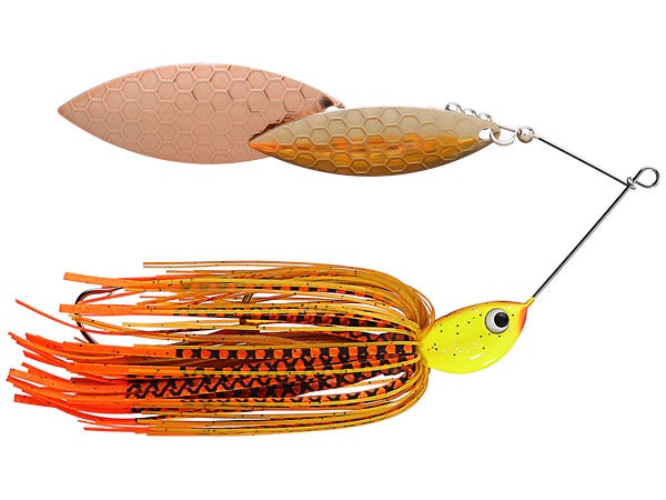 Northland Tackle Reed Runner Magnum Spinnerbait