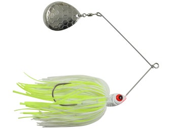 Northland Tackle Reed Runner Single Col Spinnerbait