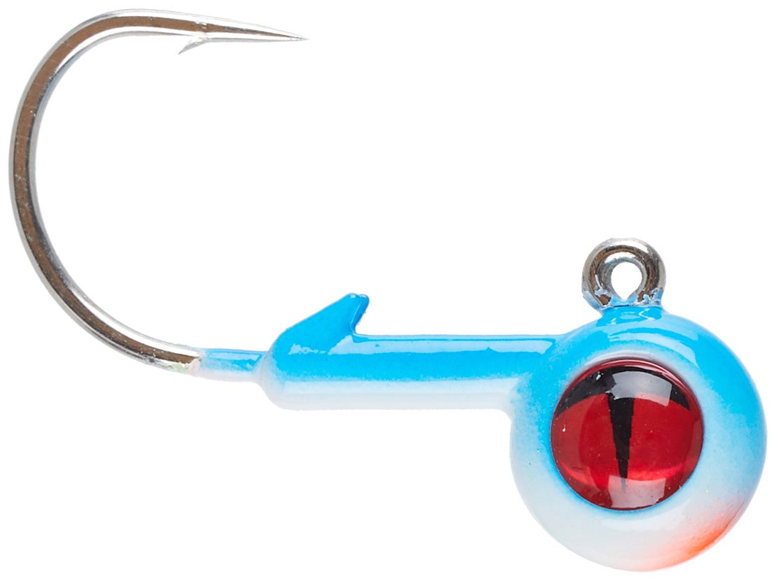 Northland Tackle Tungsten Short Shank Jig 2pk Tackle Warehouse