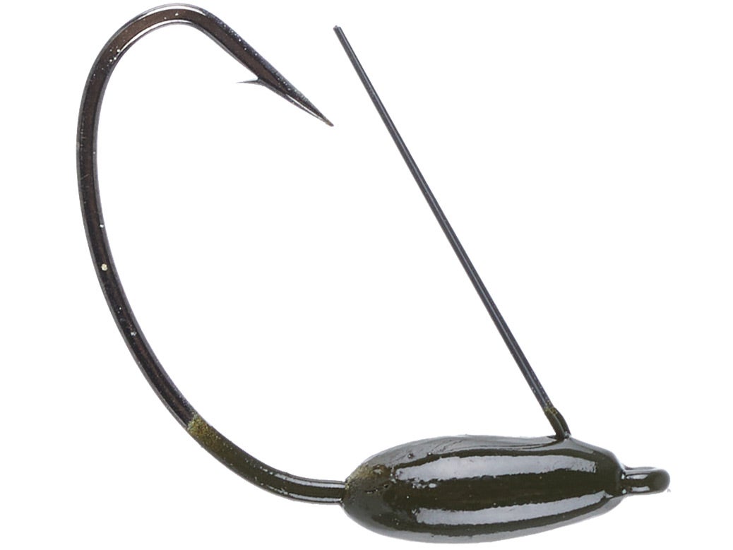 Northland Tackle Elite Series Weedless Wacky Jig 2pk - Tackle Warehouse