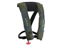 Onyx AM-24 Standard Inflatable Life Jacket