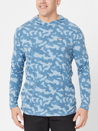 Aftco Ocean Bound Printed Hood