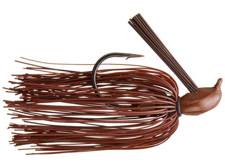 Outkast Tackle Cage Fighter Tungsten Flipping Jig