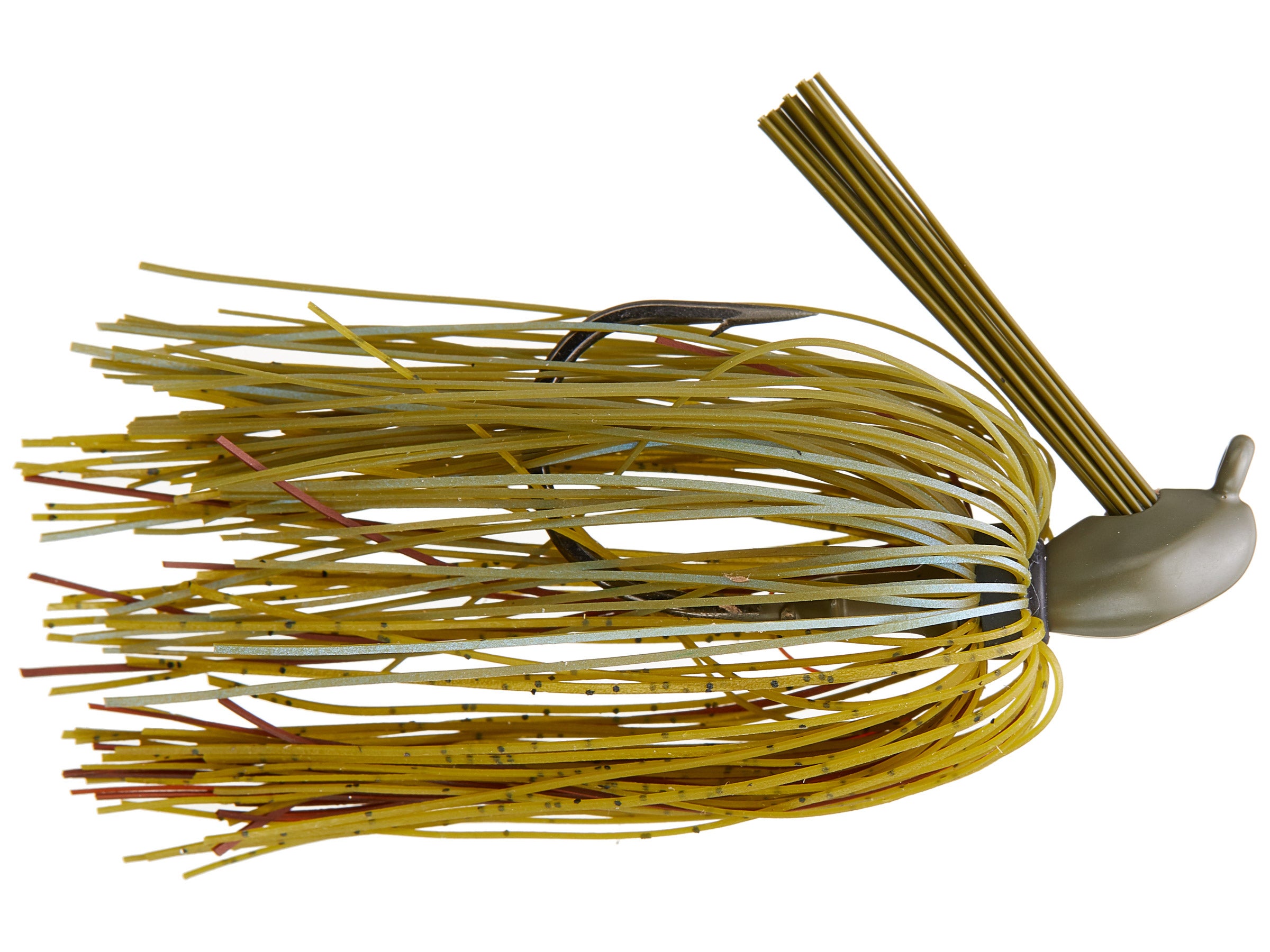 Outkast Tackle Cage Feider Tungsten Flipping Jig - Tackle Warehouse