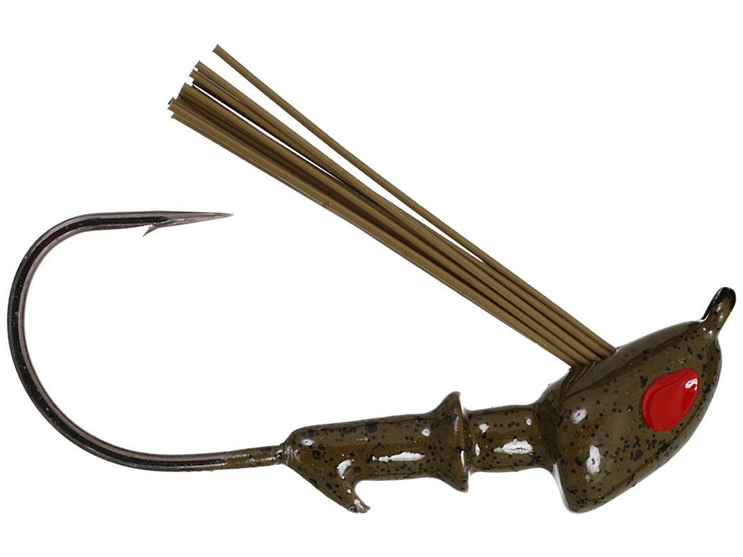 Omega Flipping Jig Heads 1/2oz Tackle Warehouse