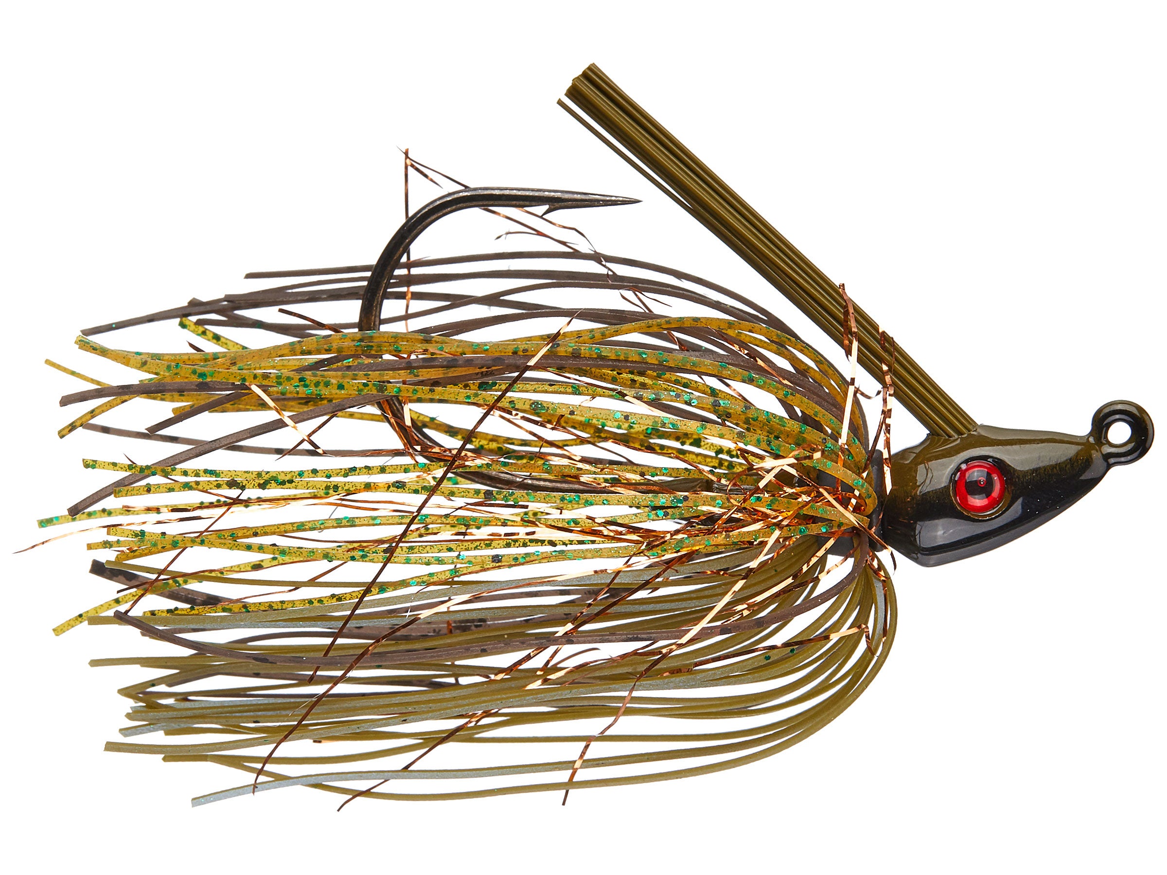 Outkast Tackle Heavy Cover Edition Pro Swim Jig - Tackle Warehouse