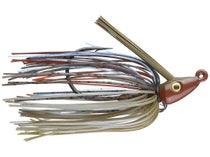 Outkast Tackle Heavy Cover Edition Pro Swim Jig
