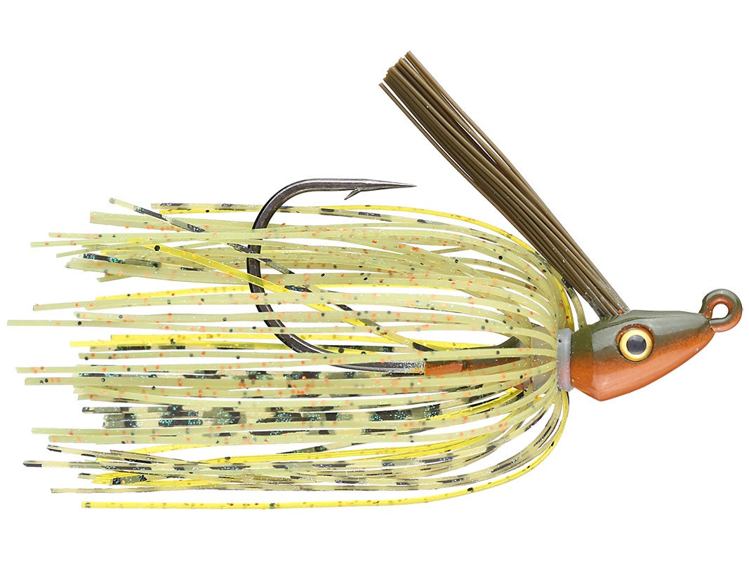 Outkast Tackle Heavy Cover Edition Pro Swim Jig - Tackle Warehouse