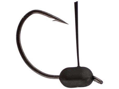 OMTD Smart Hook T-Genius Tungsten Jig Head 4pk