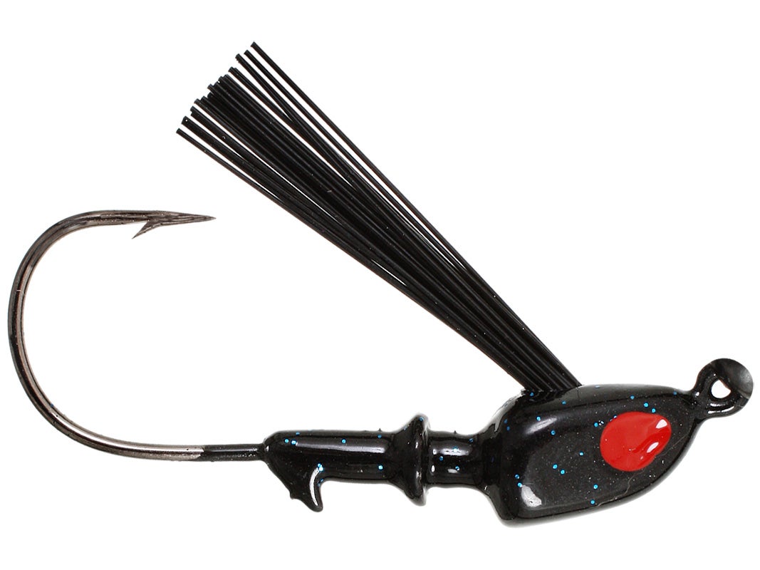 Omega Revelation Swim Jig Heads 3pk Tackle Warehouse
