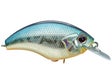 OSP Blitz SSR Squarebill Crankbait O.S.P PGF-48 GF Spawn Red - Foto 8