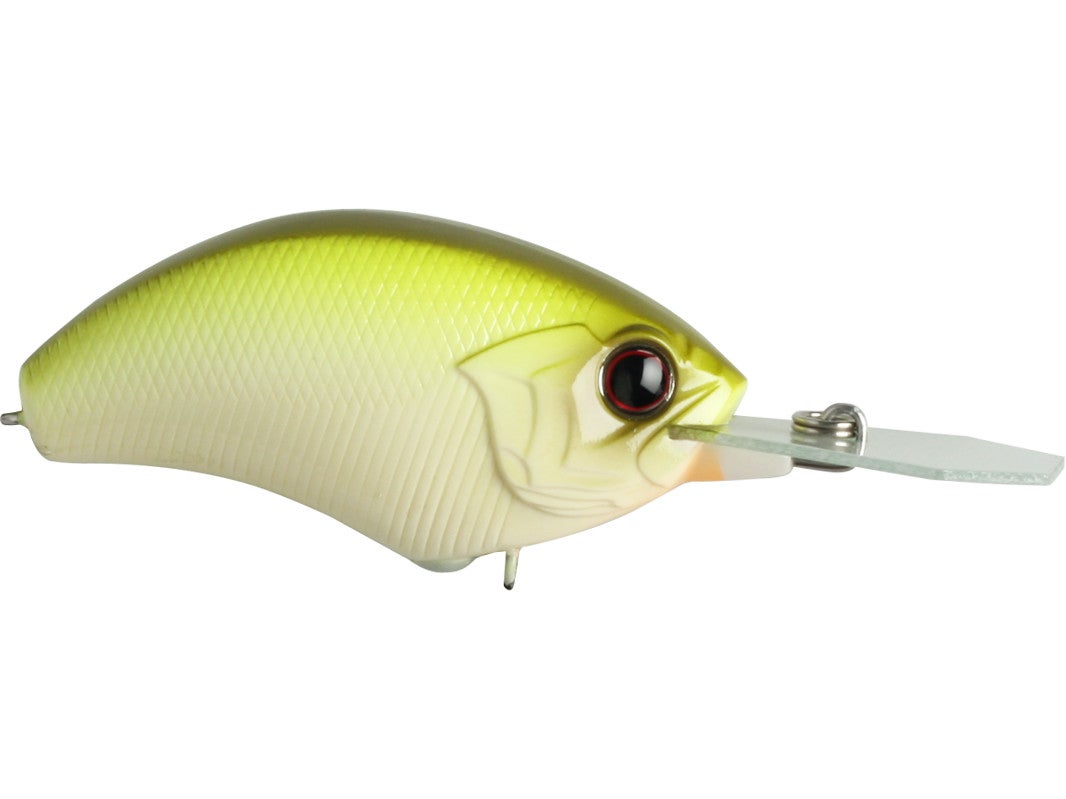 OSP Blitz MR Crankbait - Tackle Warehouse