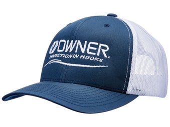 Owner Snapback Trucker Hat