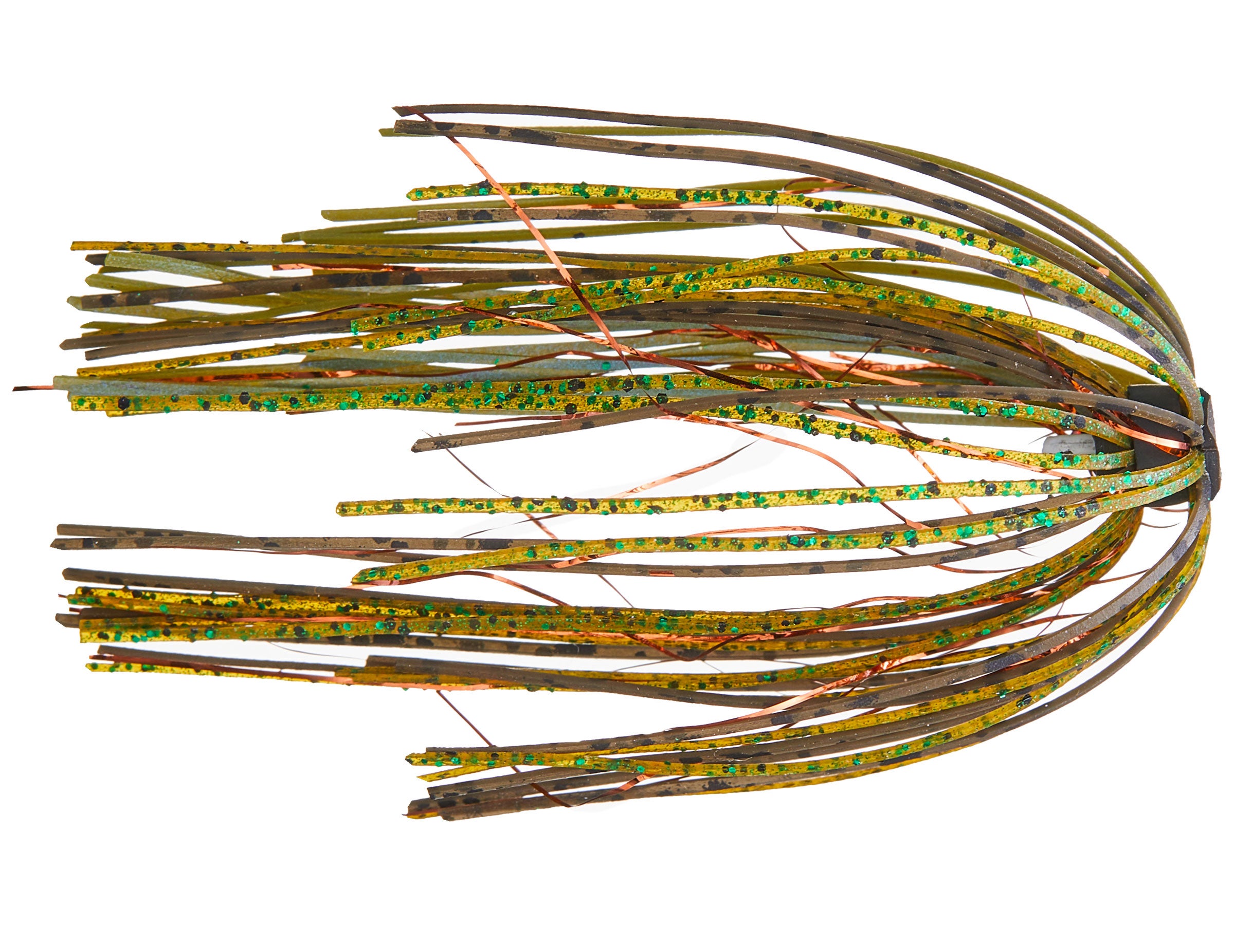 Outkast Tackle Swim Jig Replacement Skirts 5pk - Tackle Warehouse