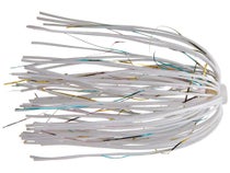 Outkast Tackle Swim Jig Replacement Skirts 5pk